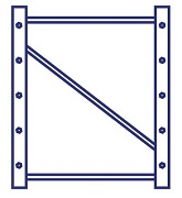 Fort Myers Pallet Rack Logo